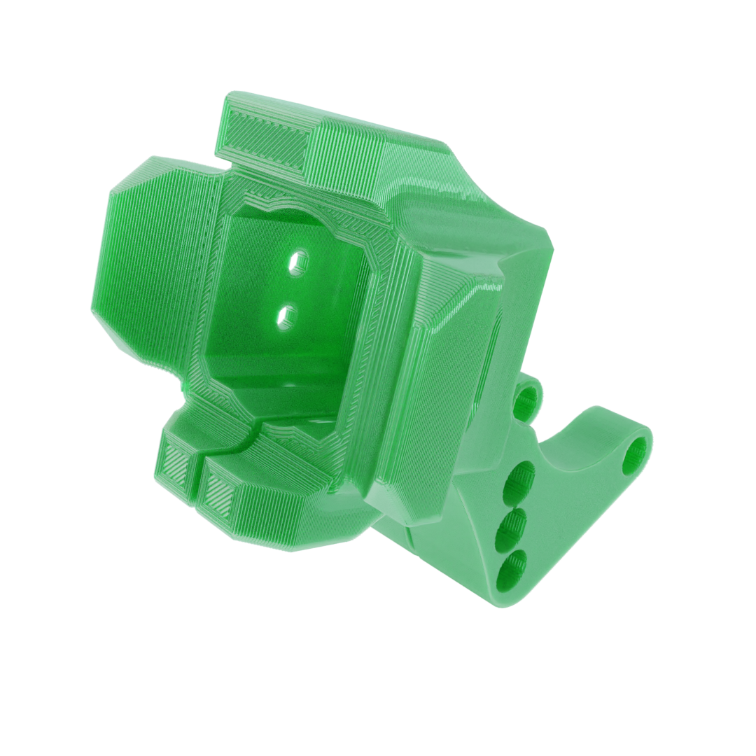 TANQ DJI O3 GoPro Style FPV Camera Mount