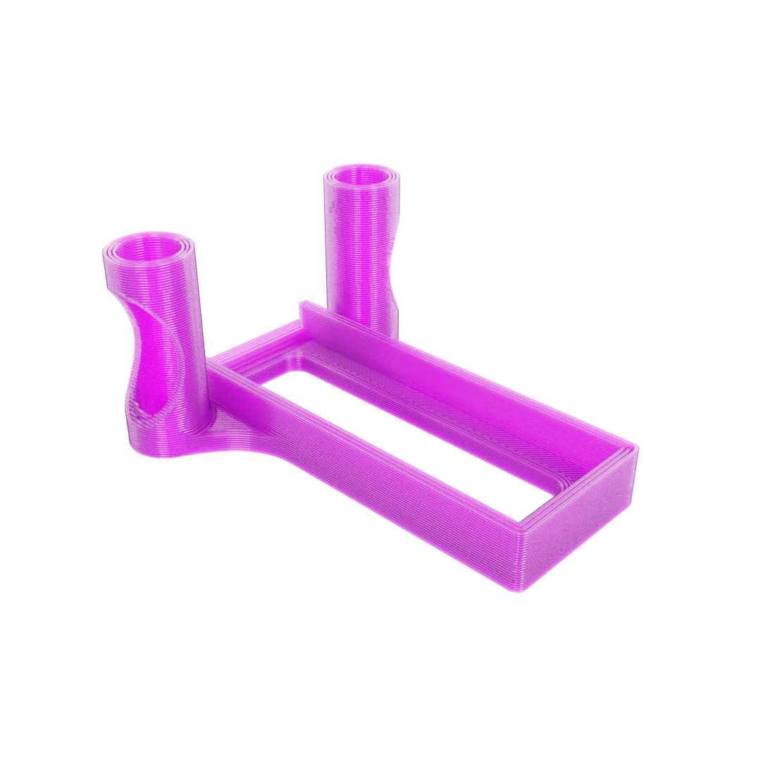 Squirt DJI Unit Mount