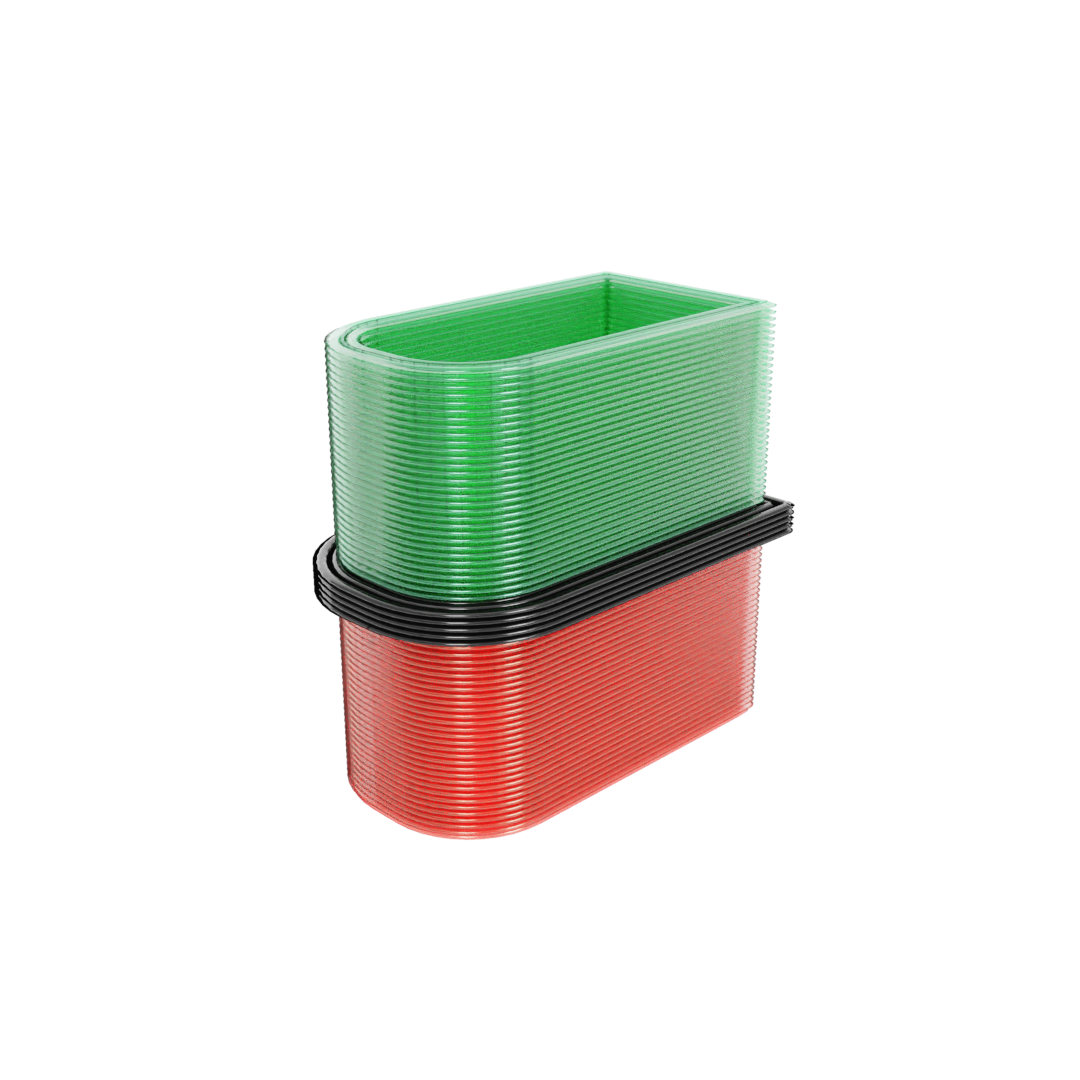 LiPo Battery Indicator Cap