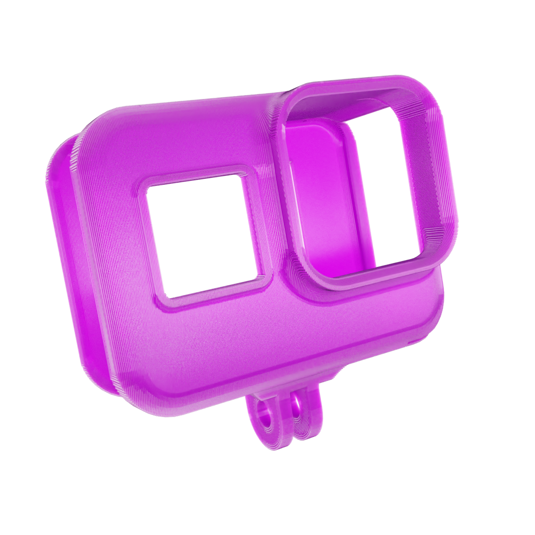 GoPro Hero 8 Adjustable Mount