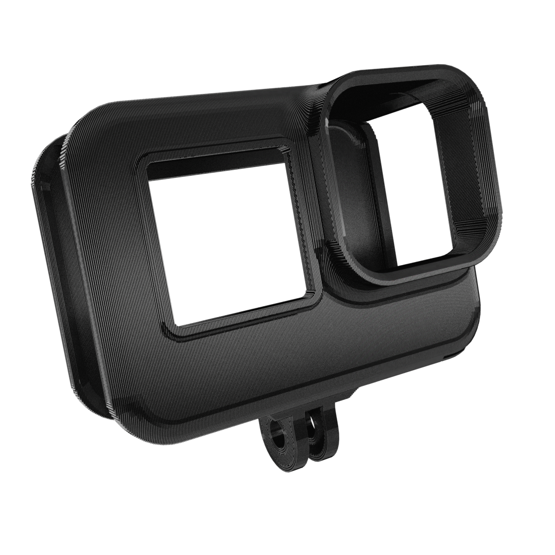 GoPro Hero 9/10/11/12 Adjustable Mount