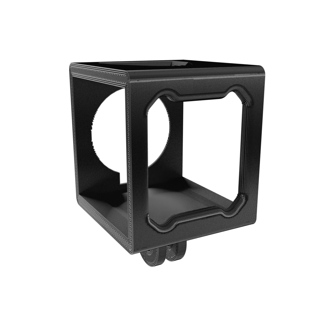 GoPro Session Adjustable Mount