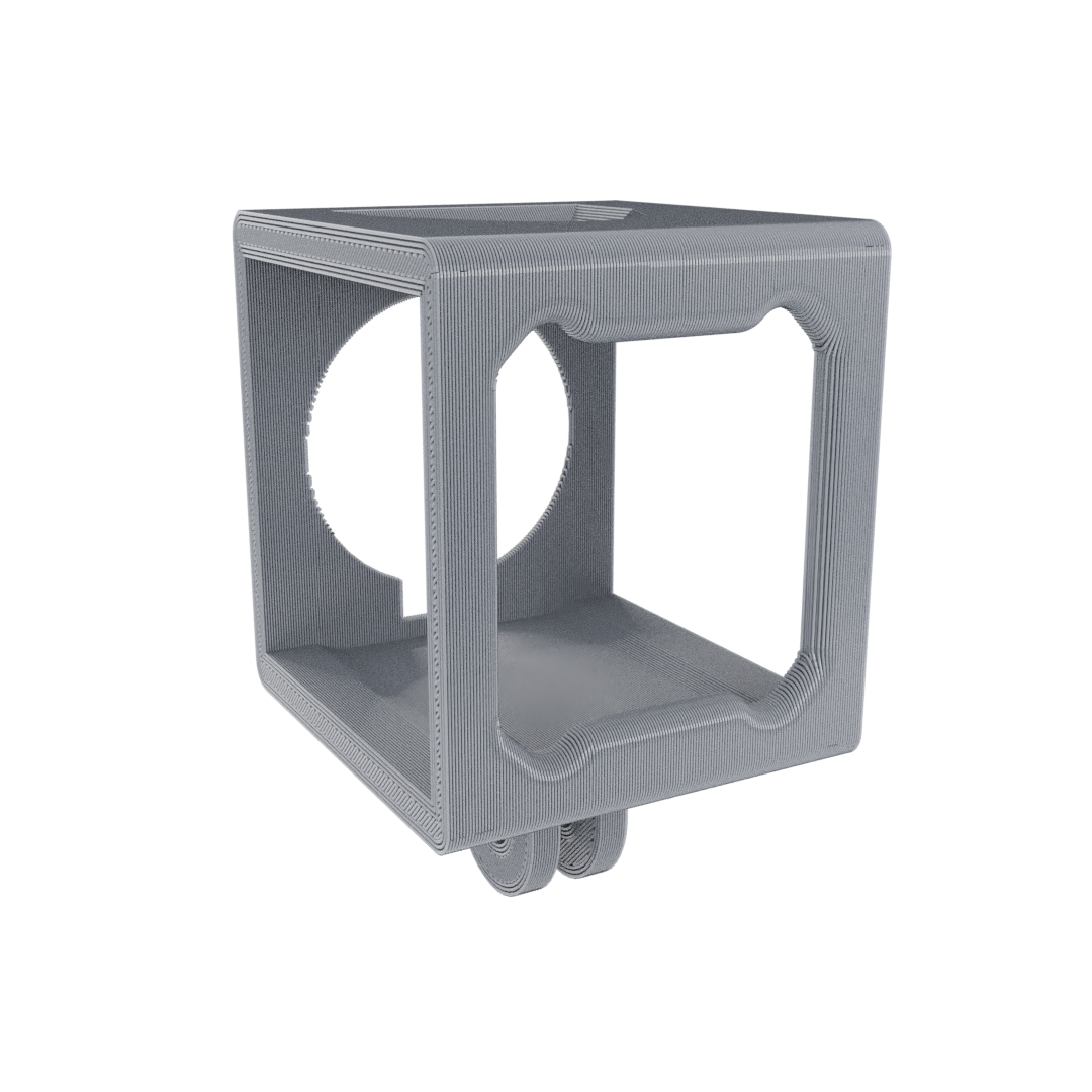 GoPro Session Adjustable Mount
