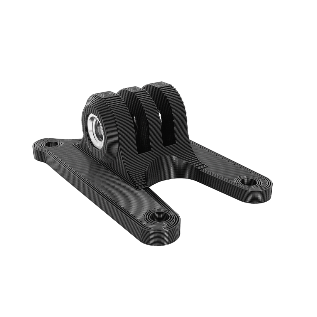 HD1 Universal GoPro Mount