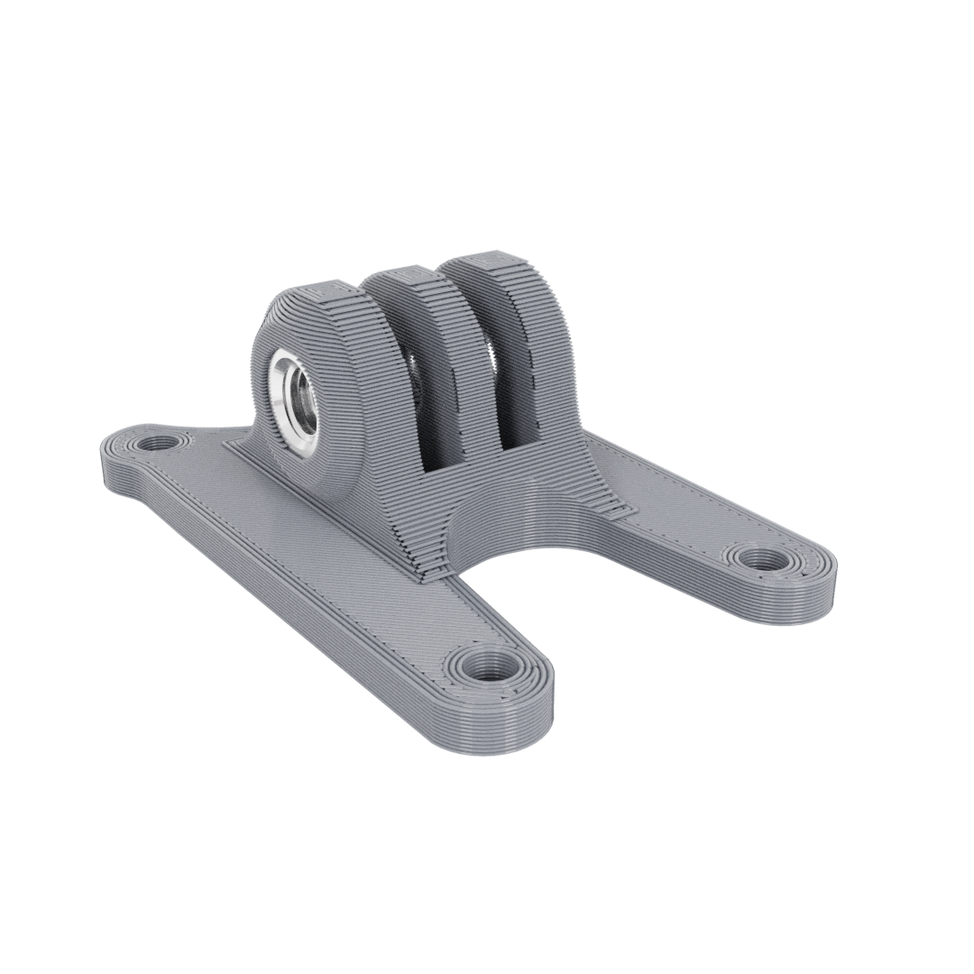 HD1 Universal GoPro Mount