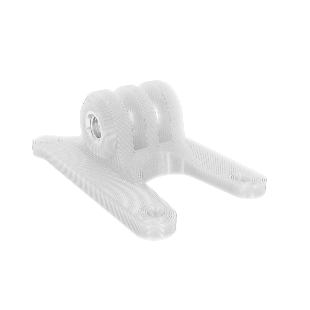 HD1 Universal GoPro Mount