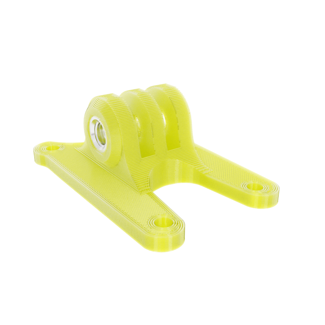 HD1 Universal GoPro Mount