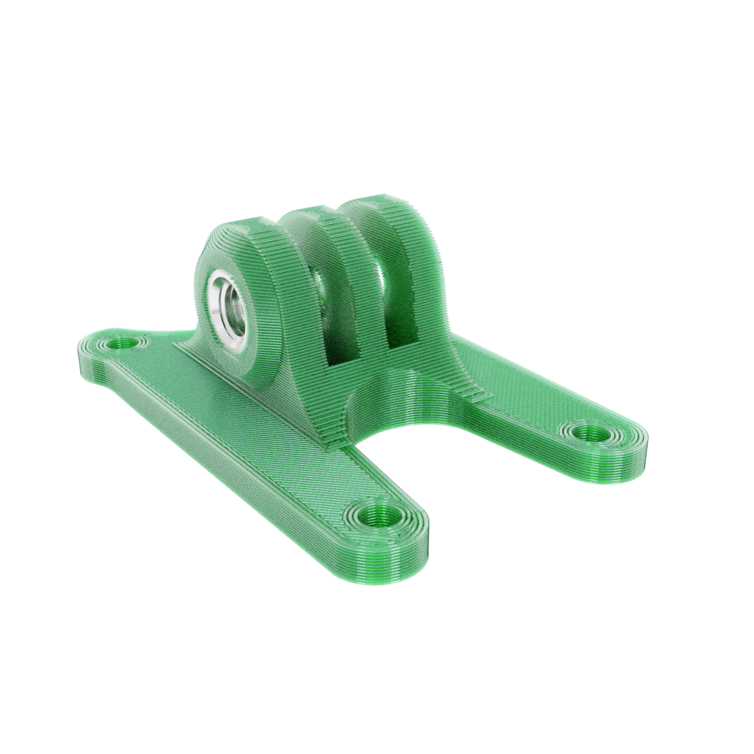 HD1 Universal GoPro Mount