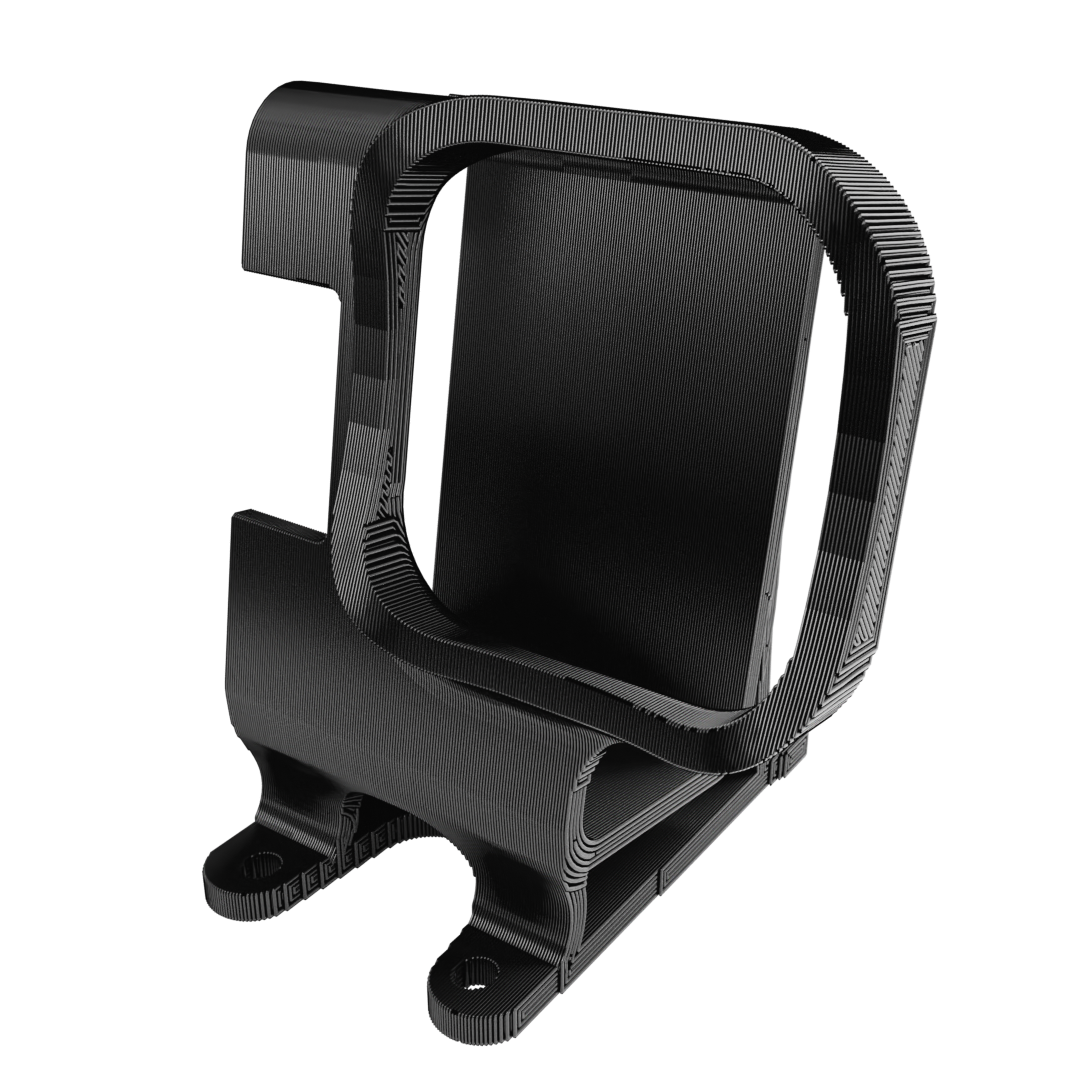 HD1 GoPro Hero 8 Mount