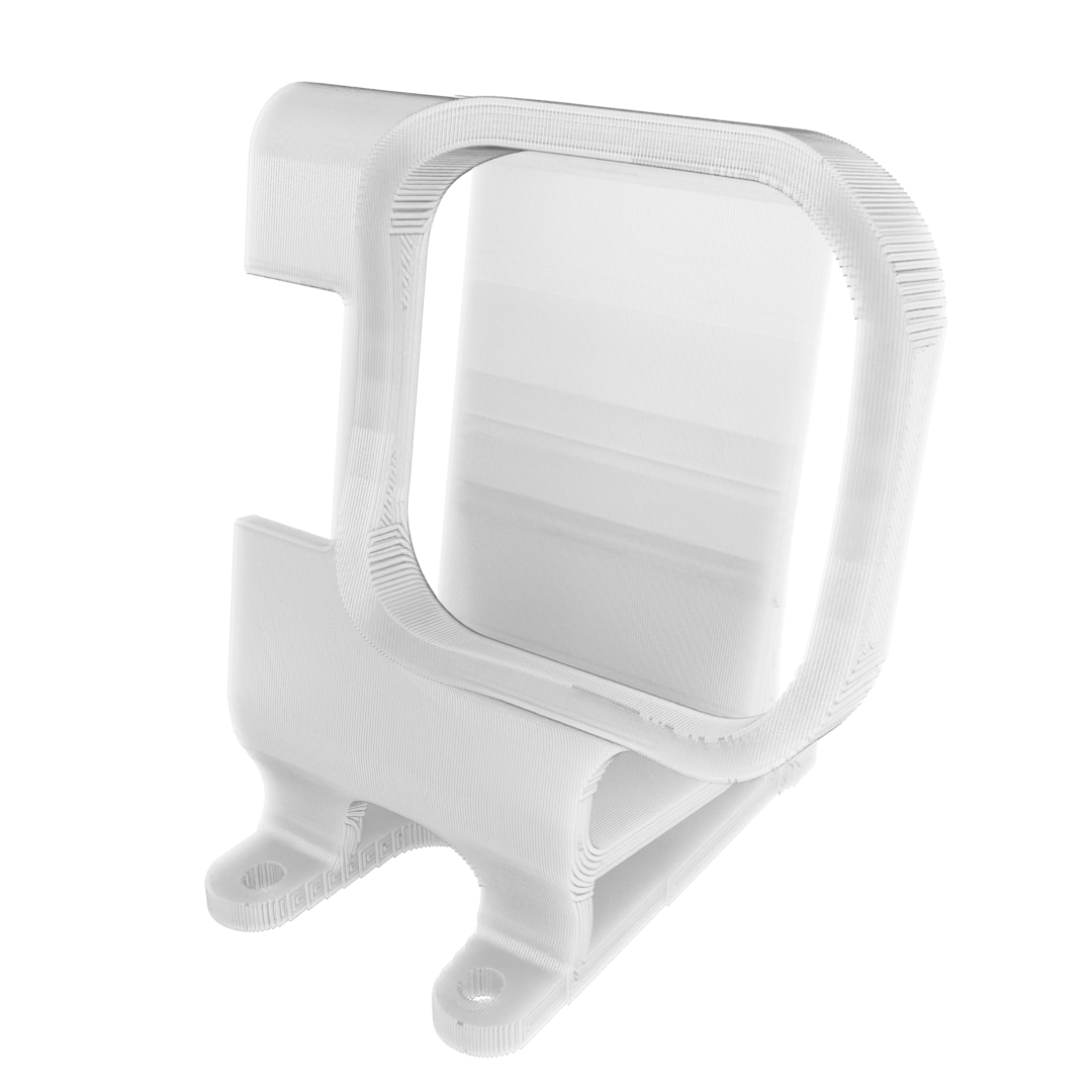 HD1 GoPro Hero 8 Mount