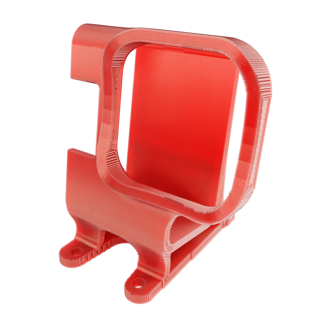 HD1 GoPro Hero 8 Mount
