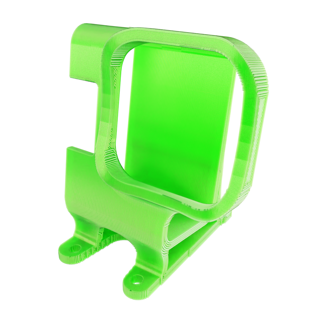 HD1 GoPro Hero 8 Mount