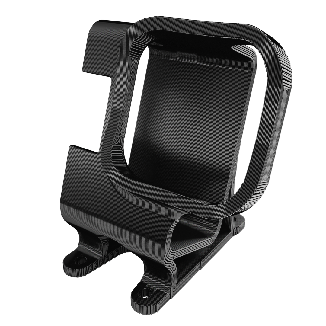HD1 GoPro Hero 8 Mount