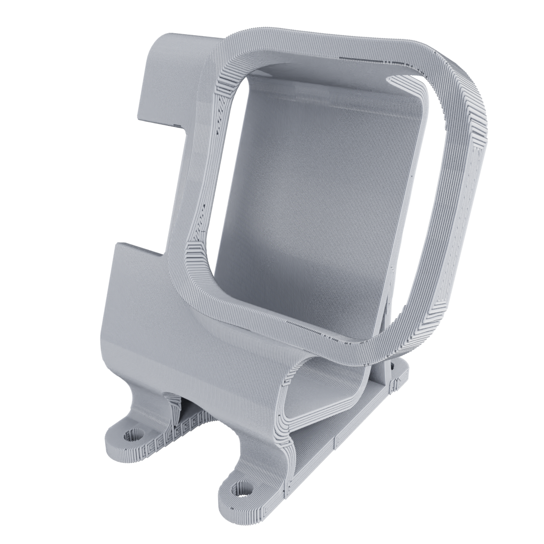 HD1 GoPro Hero 8 Mount