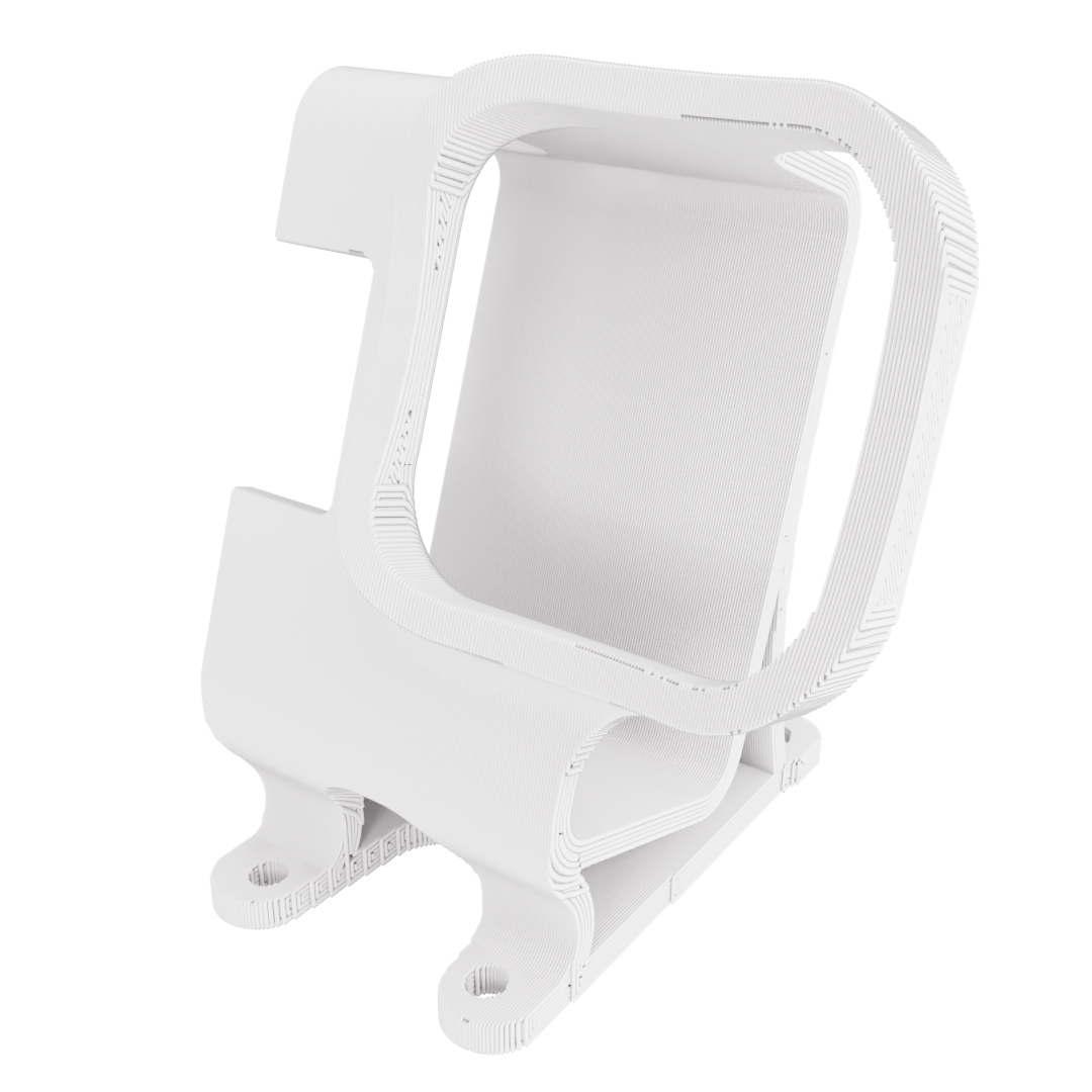 HD1 GoPro Hero 8 Mount
