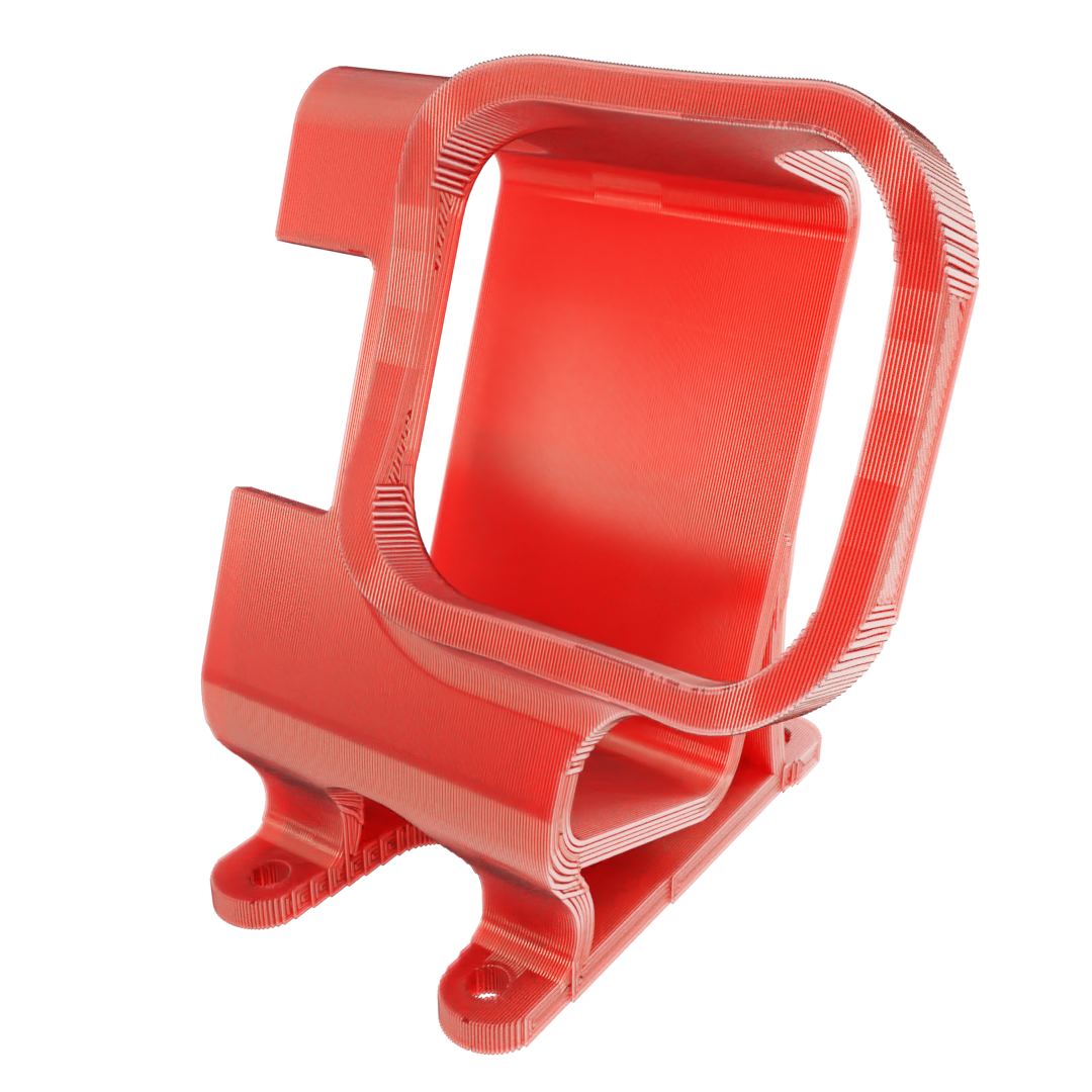 HD1 GoPro Hero 8 Mount