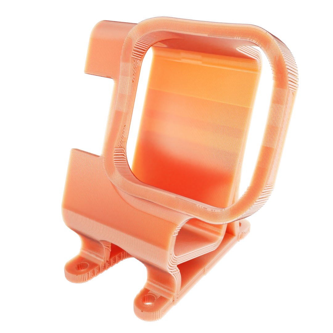 HD1 GoPro Hero 8 Mount