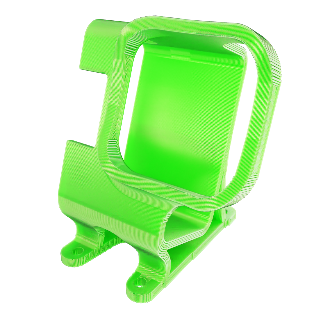 HD1 GoPro Hero 8 Mount