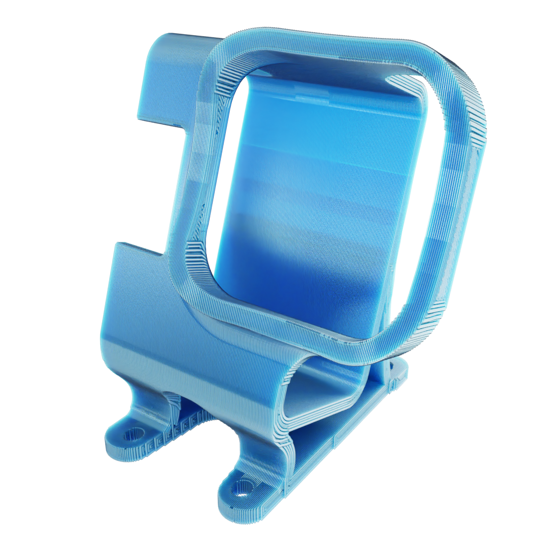HD1 GoPro Hero 8 Mount