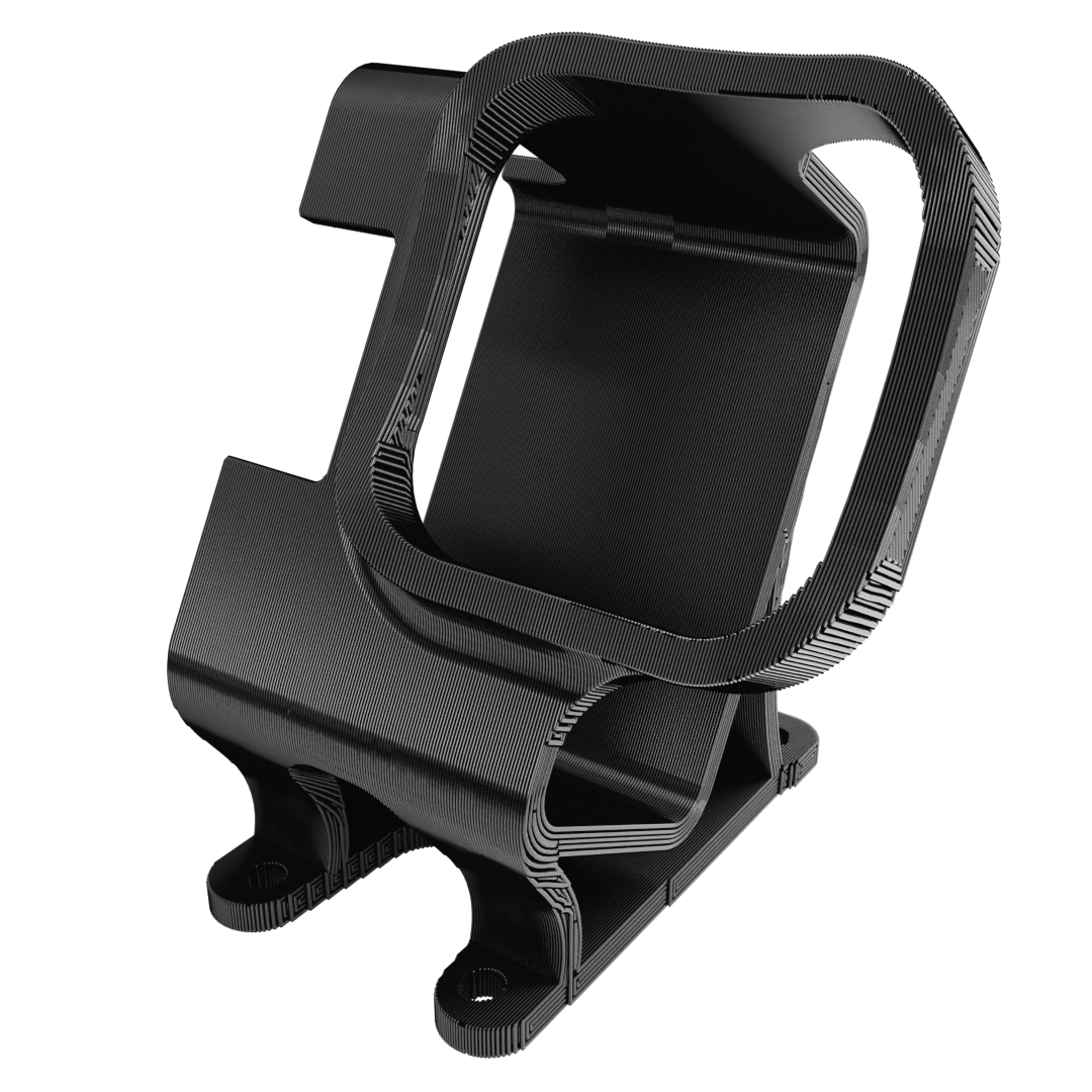 HD1 GoPro Hero 8 Mount