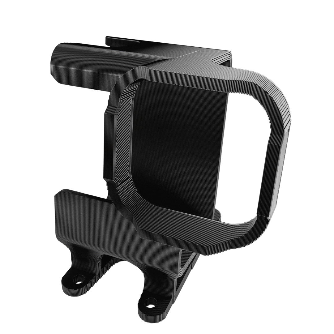 HD1 GoPro Hero 9/10/11/12 Mount