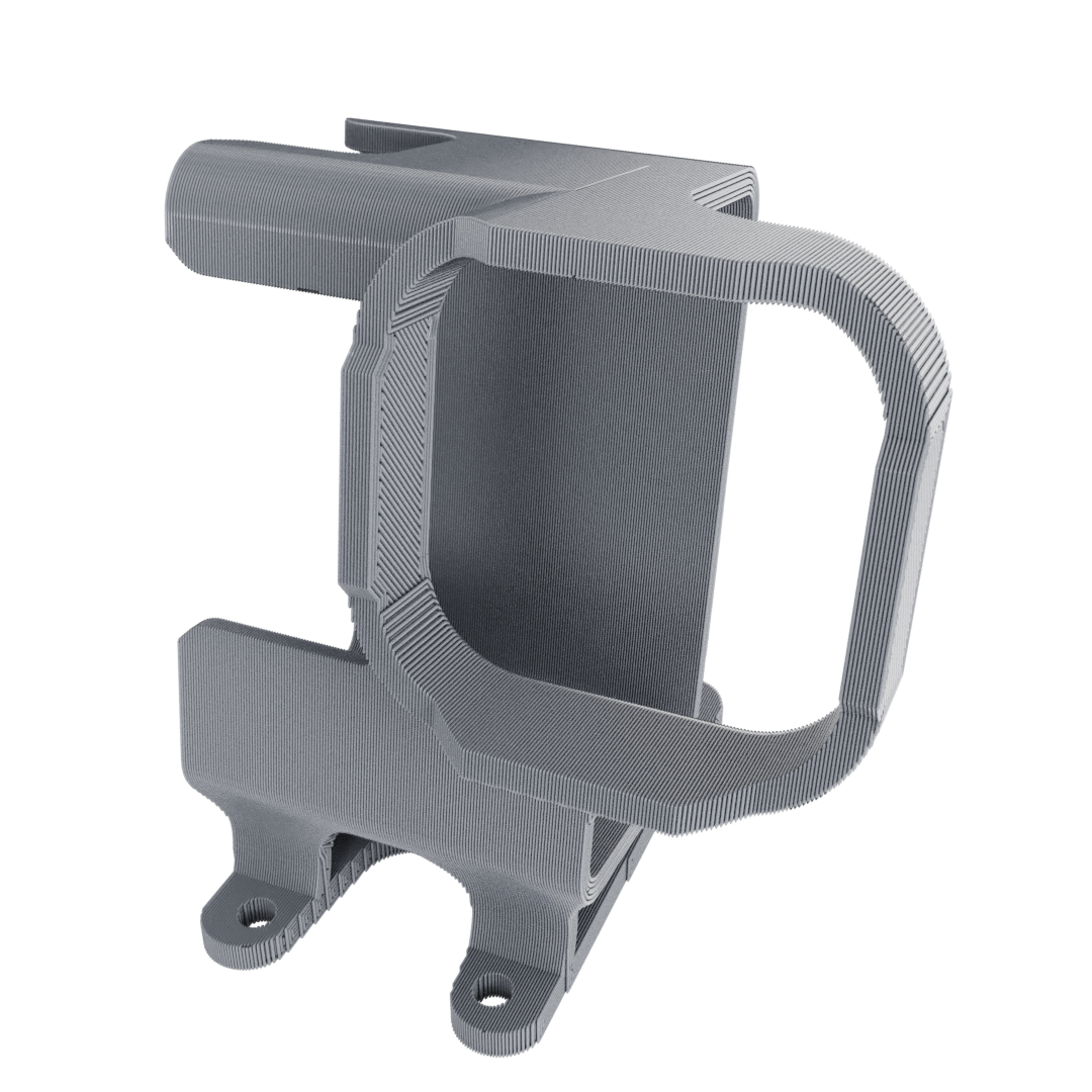 HD1 GoPro Hero 9/10/11/12 Mount