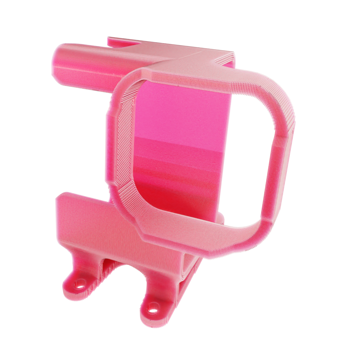 HD1 GoPro Hero 9/10/11/12 Mount