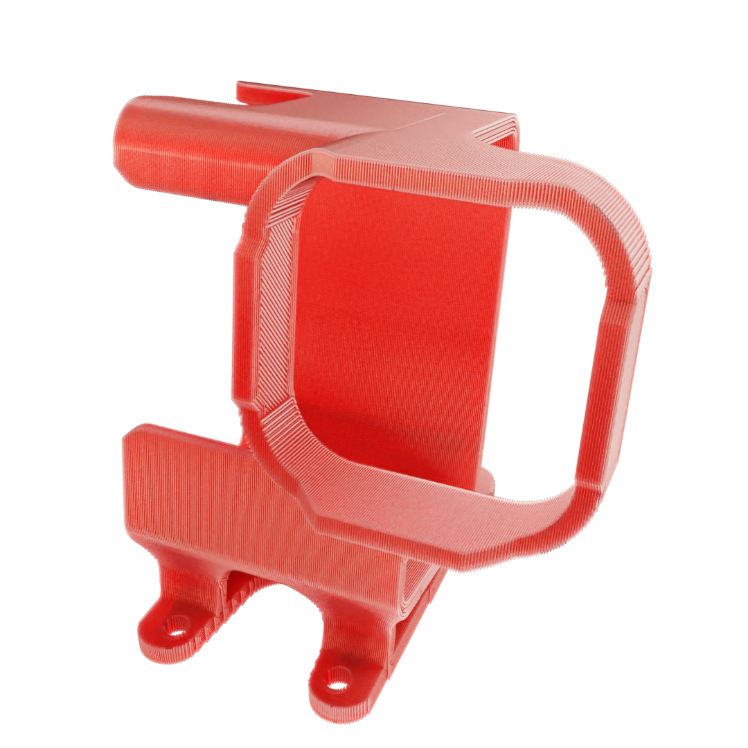 HD1 GoPro Hero 9/10/11/12 Mount