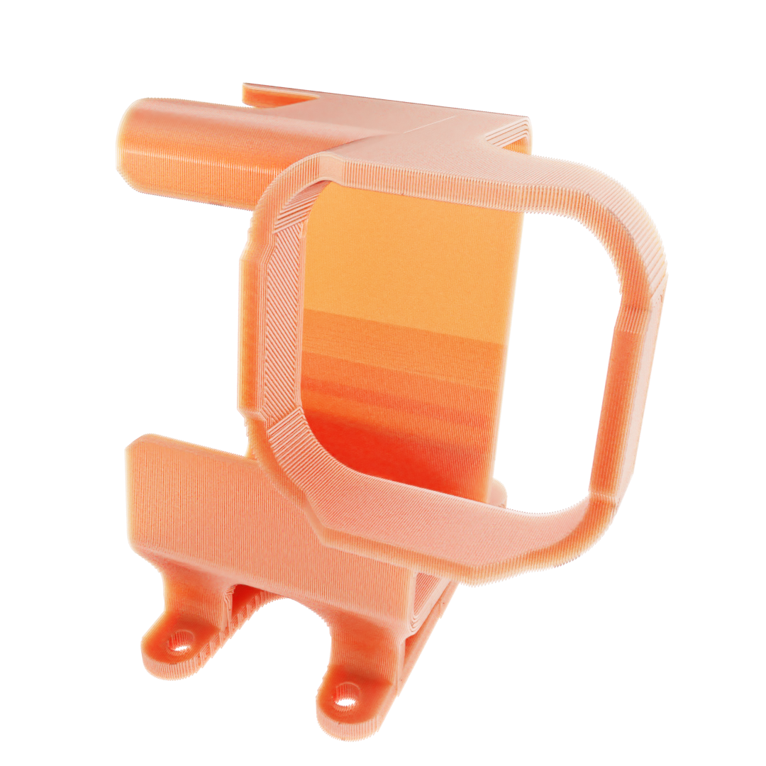 HD1 GoPro Hero 9/10/11/12 Mount