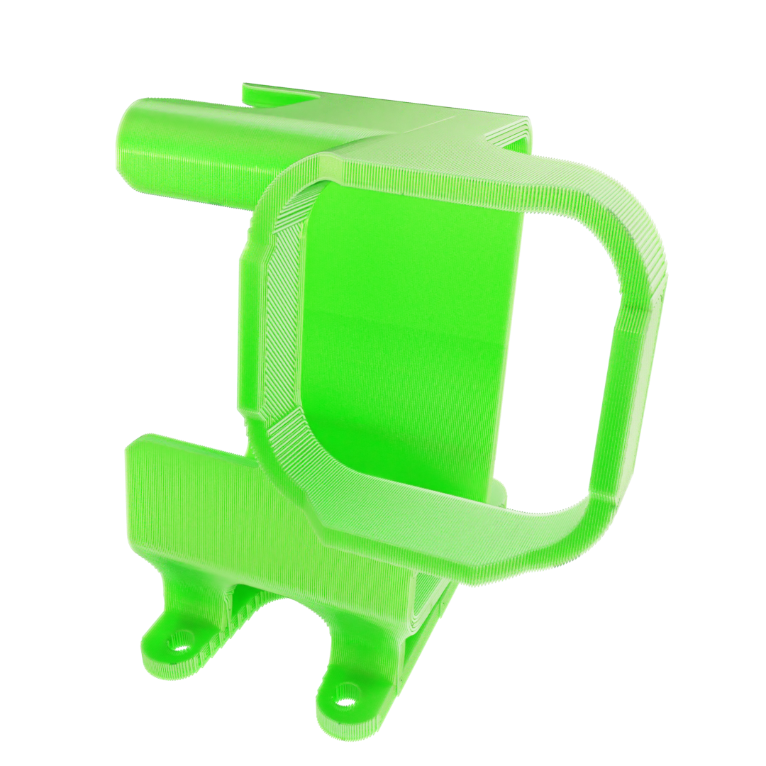 HD1 GoPro Hero 9/10/11/12 Mount