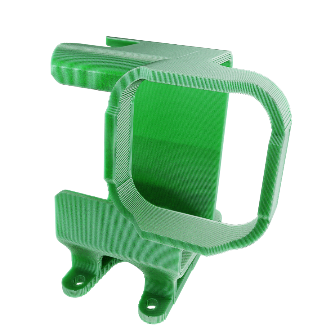 HD1 GoPro Hero 9/10/11/12 Mount