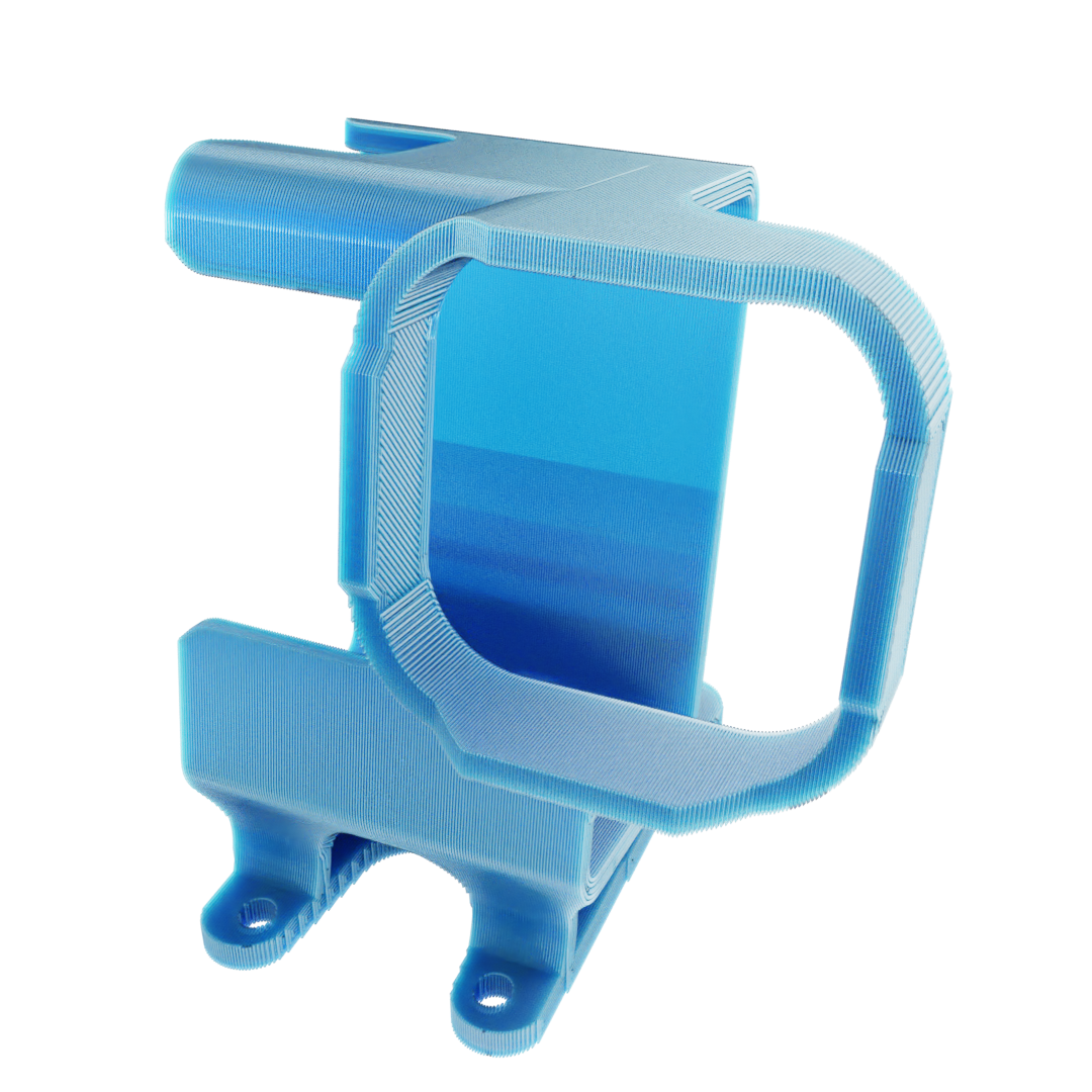 HD1 GoPro Hero 9/10/11/12 Mount