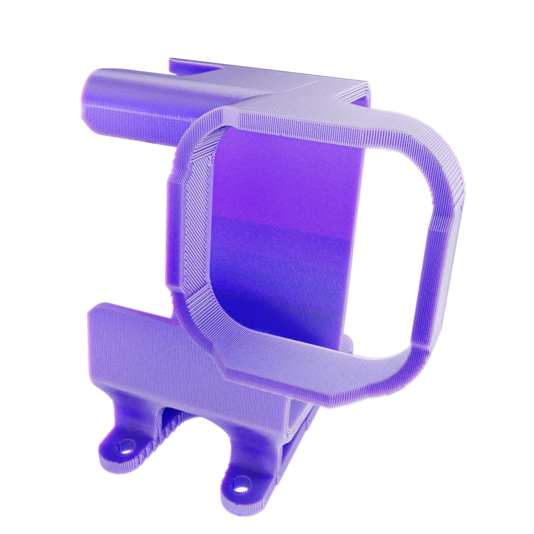 HD1 GoPro Hero 9/10/11/12 Mount