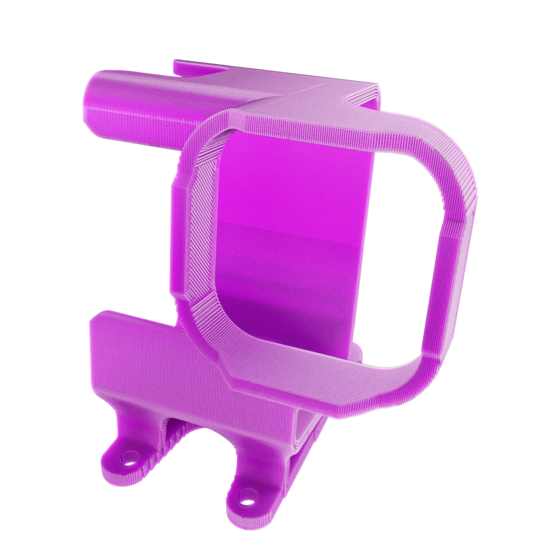 HD1 GoPro Hero 9/10/11/12 Mount