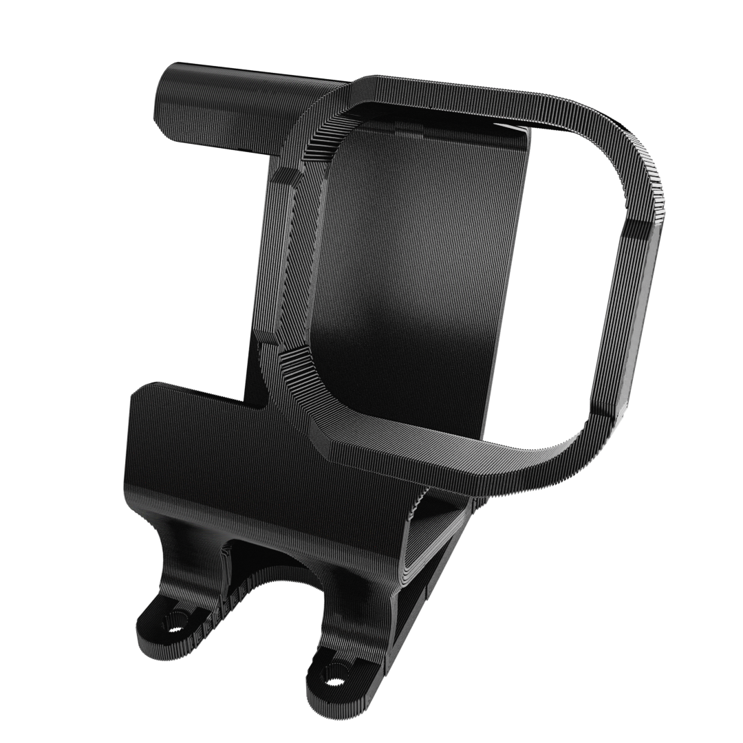 HD1 GoPro Hero 9/10/11/12 Mount