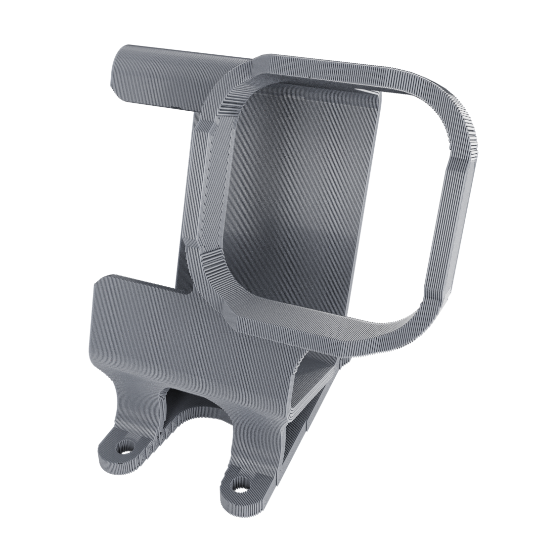 HD1 GoPro Hero 9/10/11/12 Mount