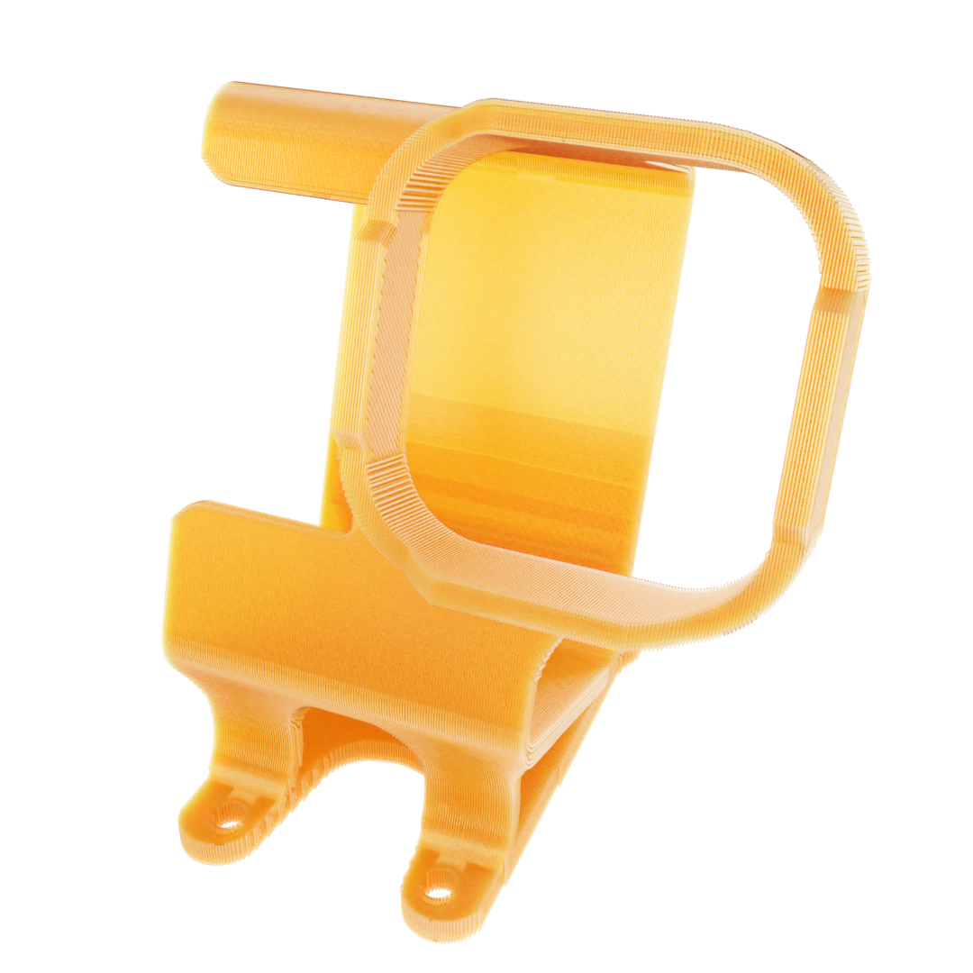 HD1 GoPro Hero 9/10/11/12 Mount