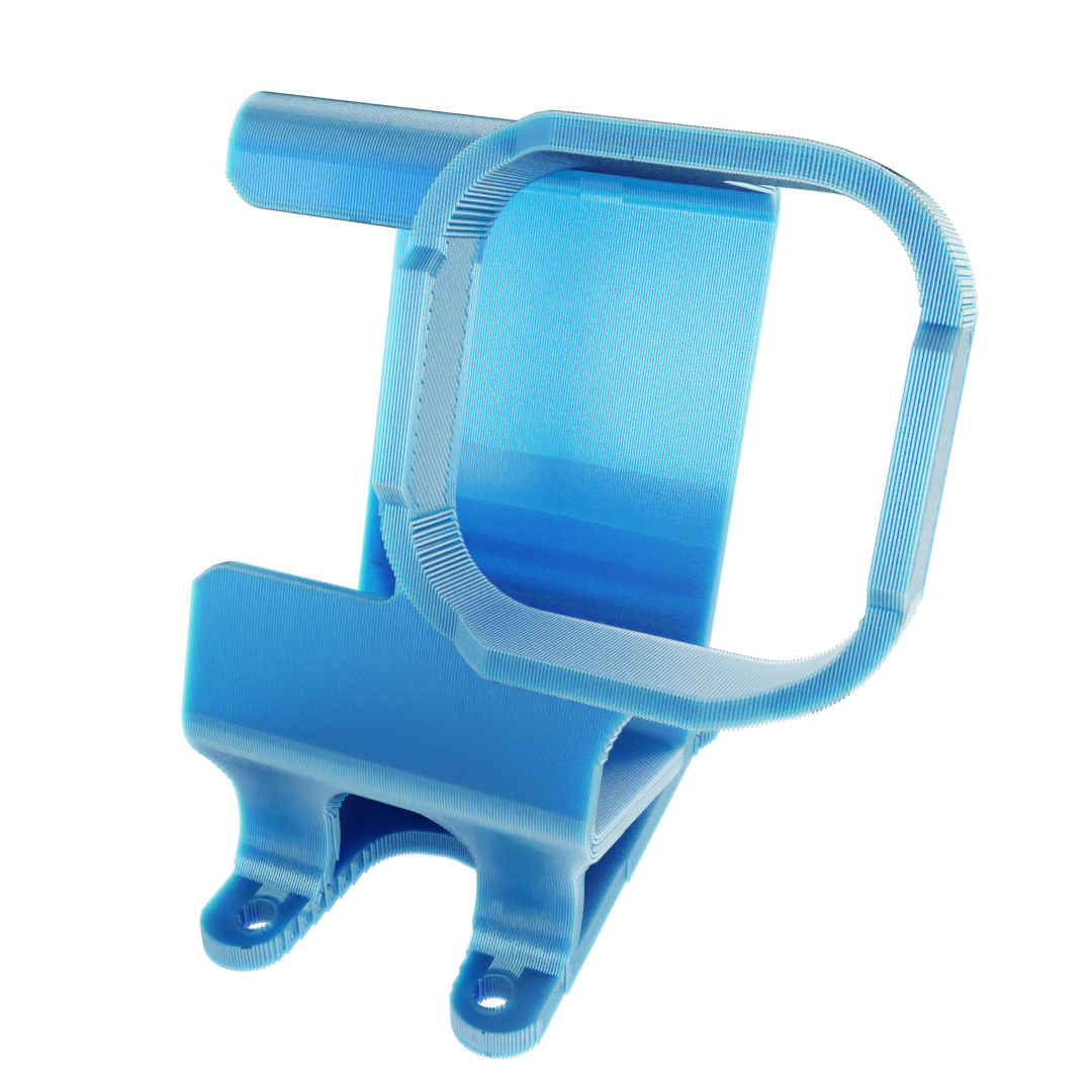 HD1 GoPro Hero 9/10/11/12 Mount