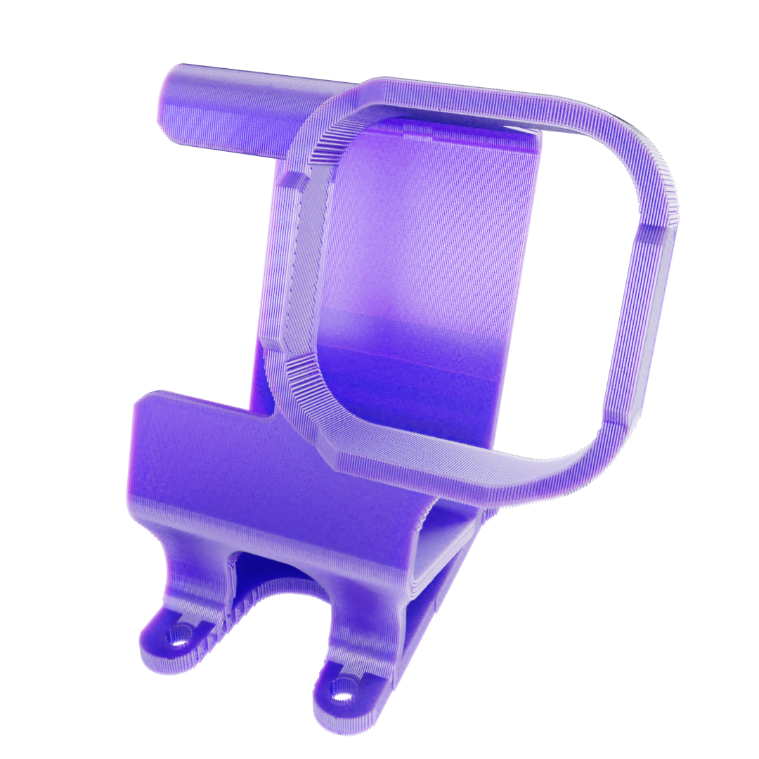 HD1 GoPro Hero 9/10/11/12 Mount