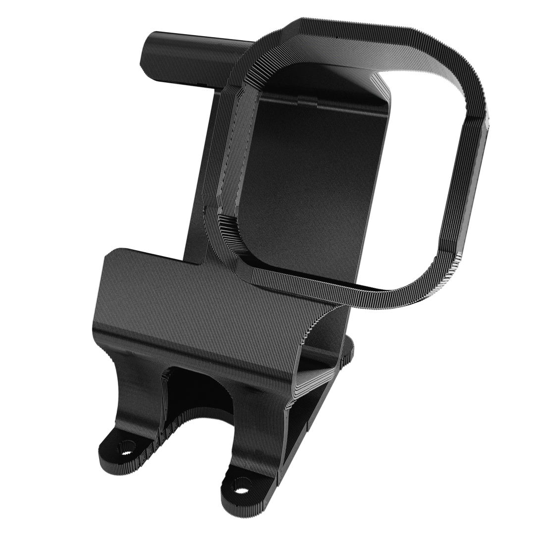 HD1 GoPro Hero 9/10/11/12 Mount