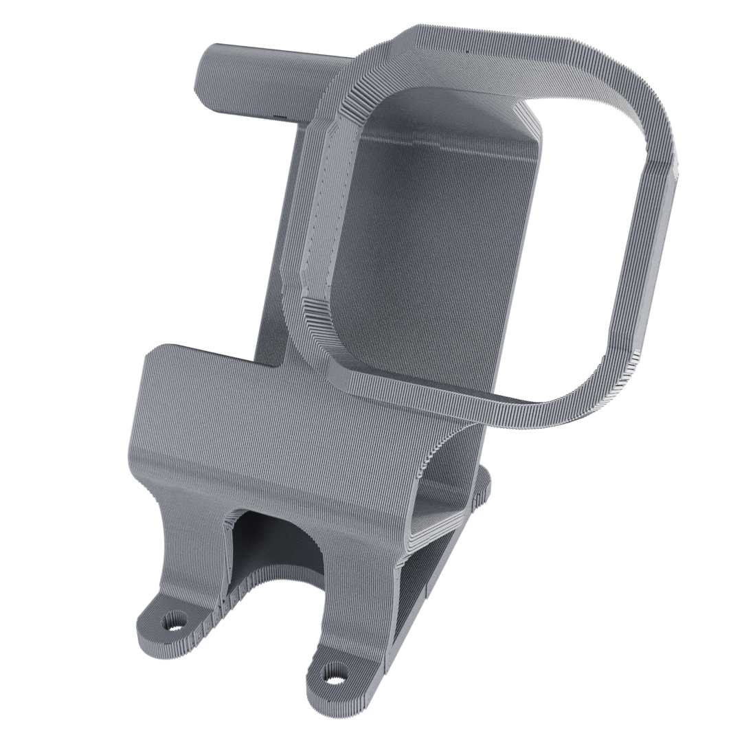 HD1 GoPro Hero 9/10/11/12 Mount