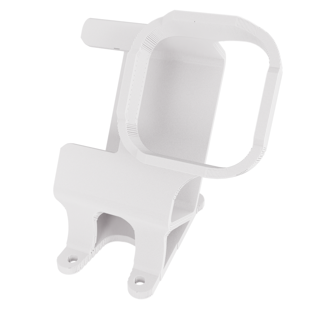 HD1 GoPro Hero 9/10/11/12 Mount