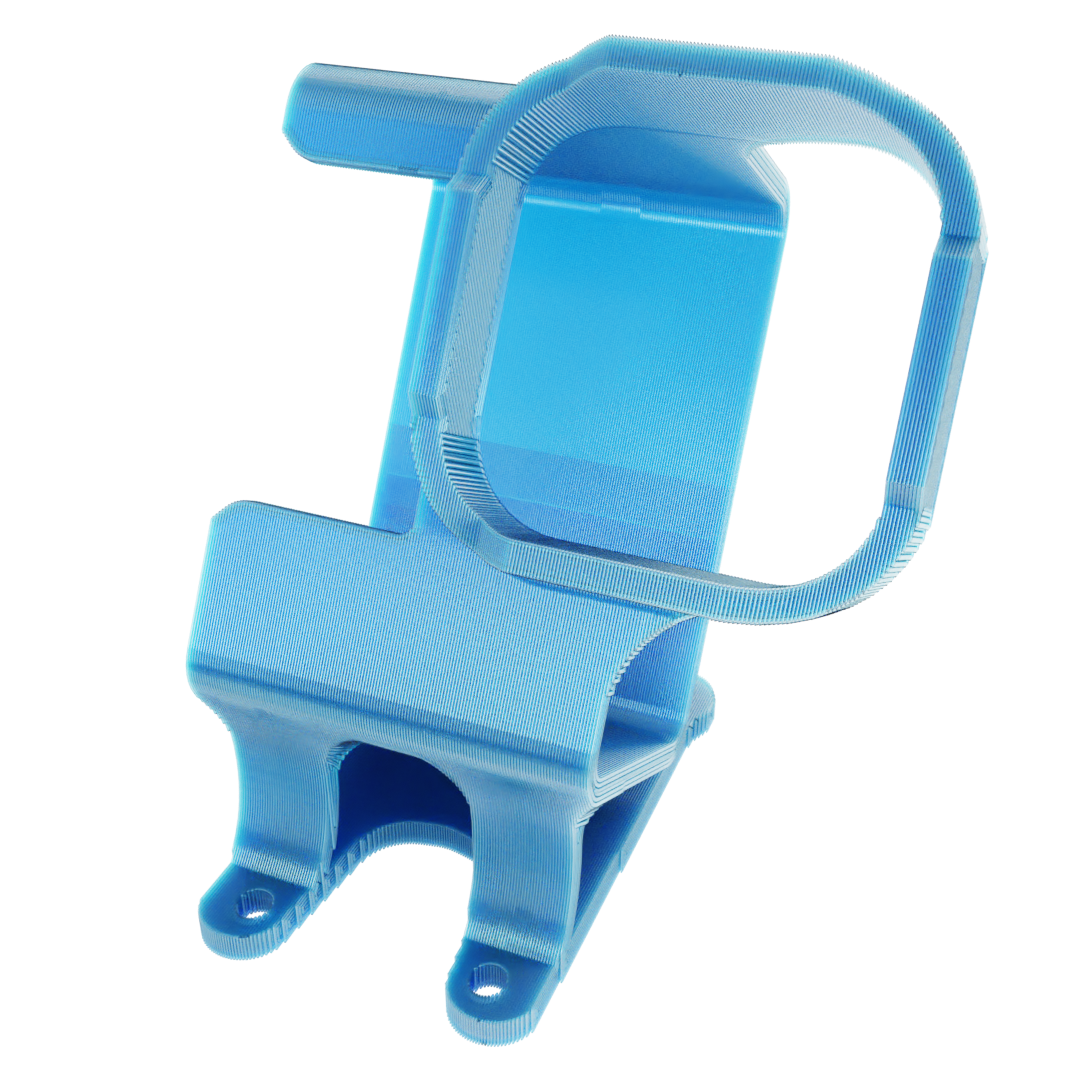 HD1 GoPro Hero 9/10/11/12 Mount