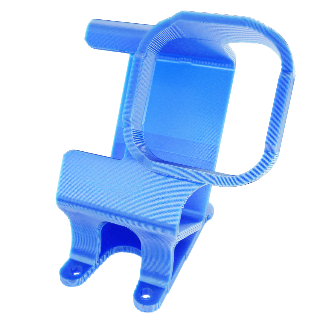 HD1 GoPro Hero 9/10/11/12 Mount