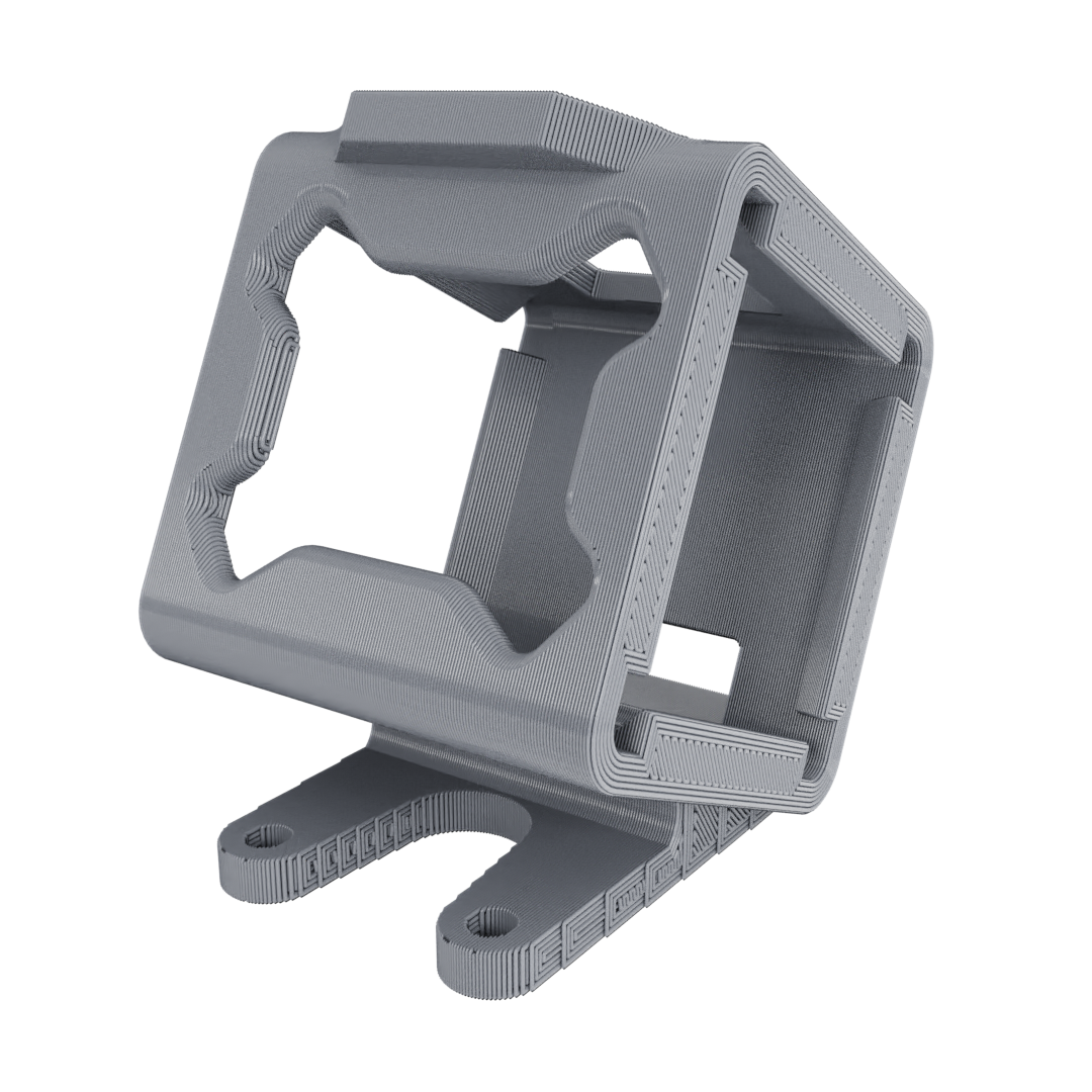 HD1 GoPro Session Mount