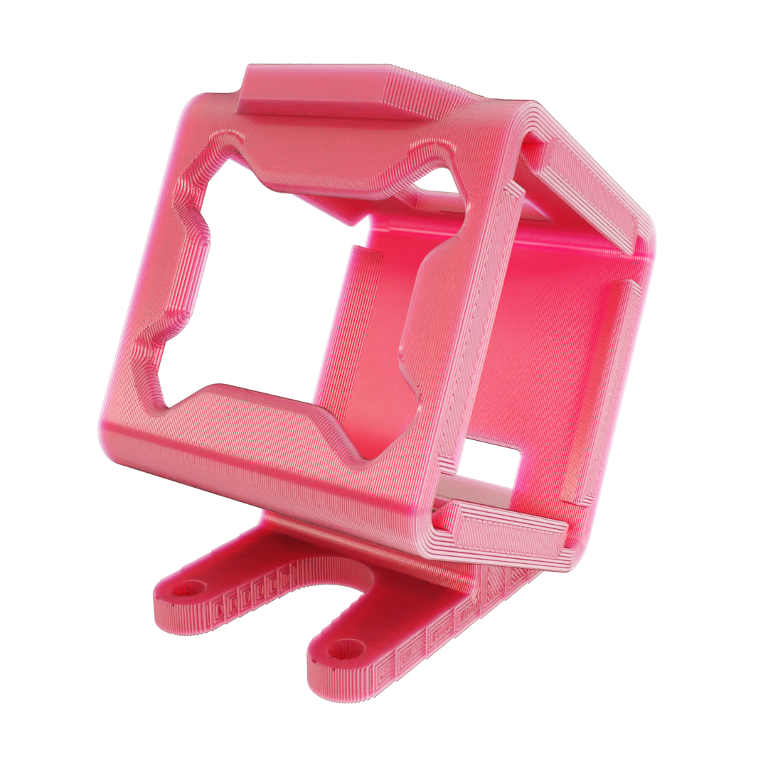 HD1 GoPro Session Mount