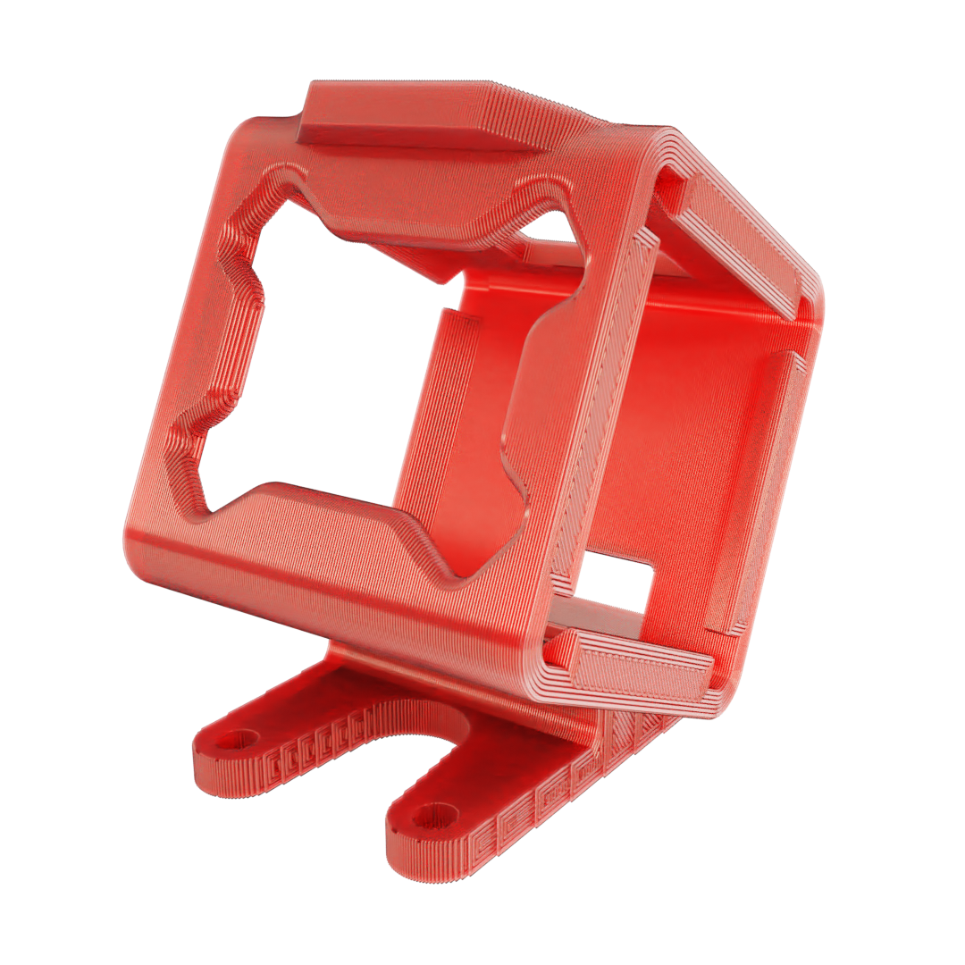 HD1 GoPro Session Mount
