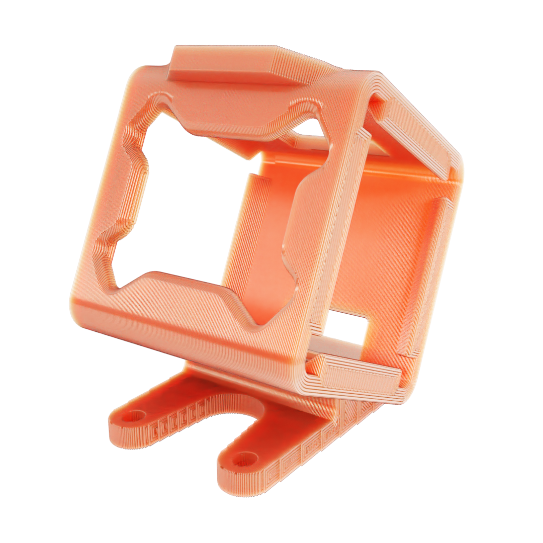 HD1 GoPro Session Mount