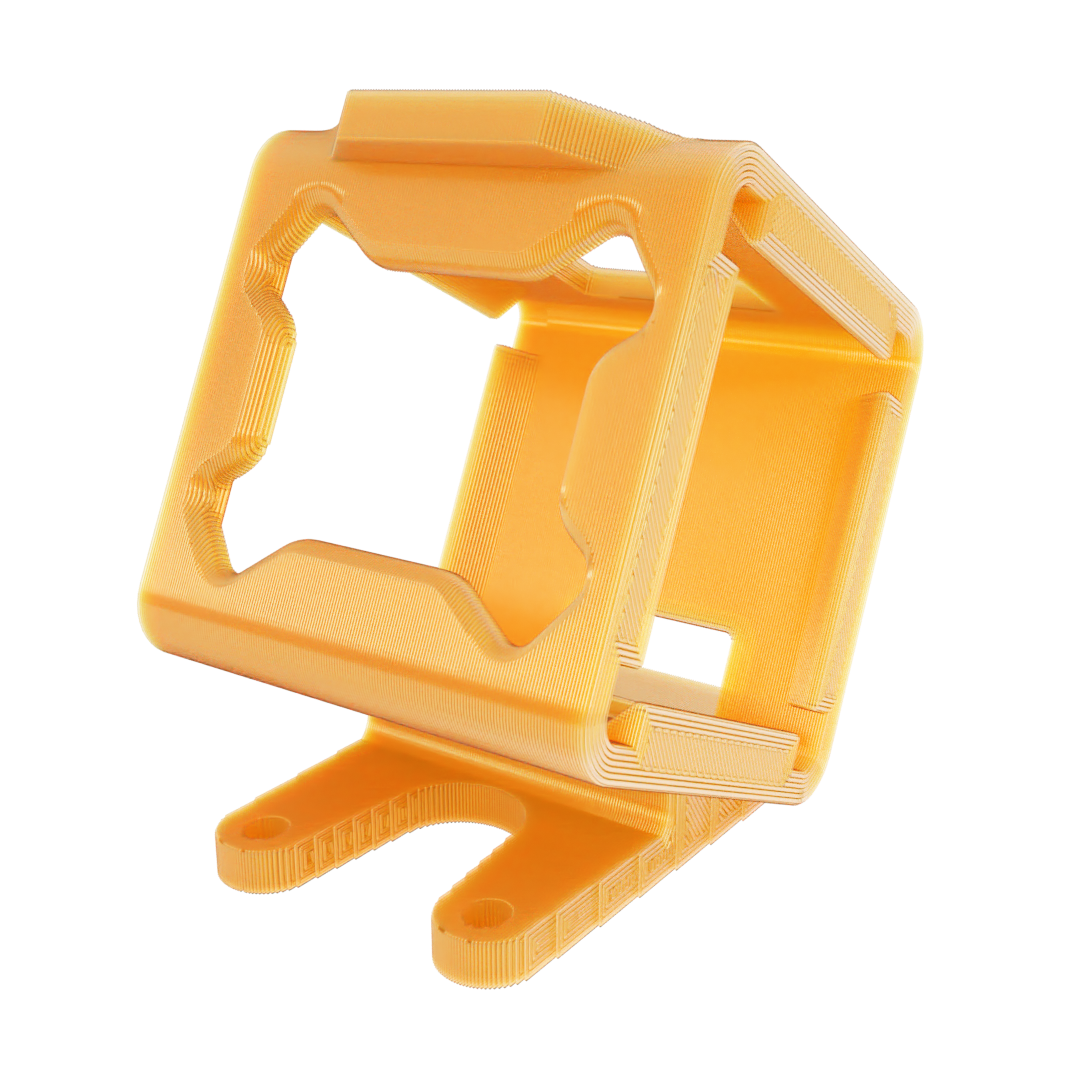 HD1 GoPro Session Mount