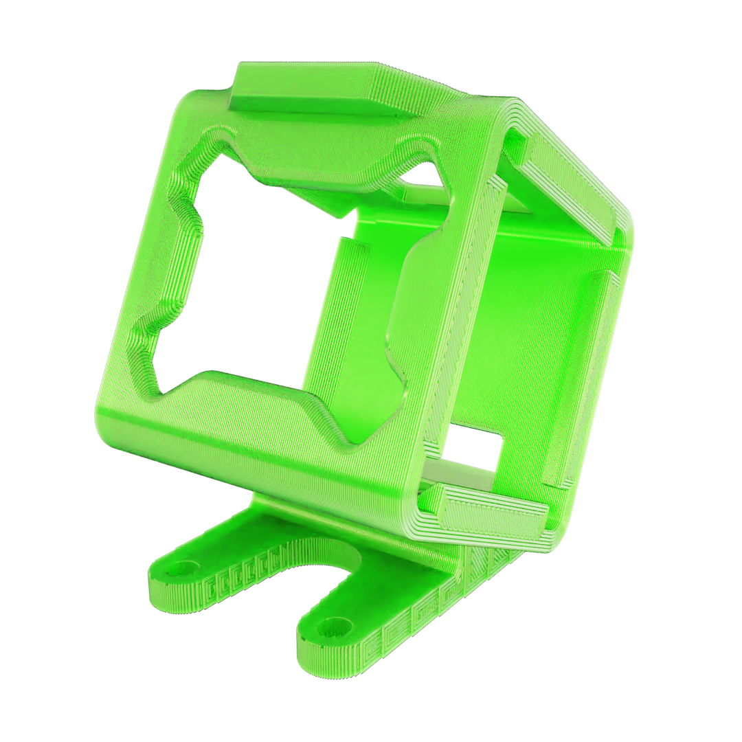 HD1 GoPro Session Mount